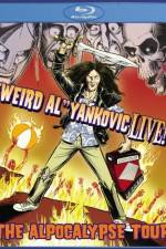Watch Weird Al Yankovic Live The Alpocalypse Tour Primewire