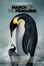 Watch March of the Penguins Primewire