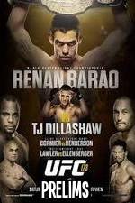 Watch UFC 173: Barao vs. Dillashaw Prelims Primewire