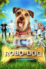 Watch Robo-Dog Primewire