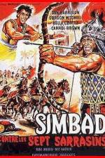 Watch Sinbad contro i sette saraceni Primewire