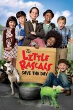 Watch The Little Rascals Save the Day Primewire