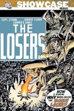 Watch DC Showcase: The Losers (Short 2021) Primewire