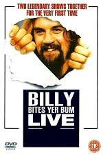 Watch Billy Connolly Bites Yer Bum Primewire