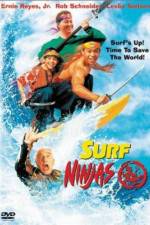 Watch Surf Ninjas Primewire