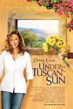 Watch Under the Tuscan Sun Primewire