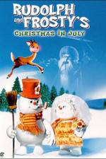 Watch Rudolph and Frosty's Christmas in July Primewire