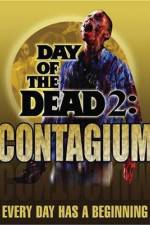 Watch Day of the Dead 2: Contagium Primewire