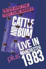 Watch Peter And The Test Tube Babies Live In Manchester Primewire