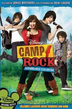 Watch Camp Rock Primewire