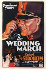 Watch The Wedding March Primewire