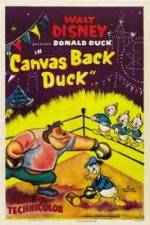 Watch Canvas Back Duck Primewire