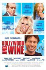 Watch Hollywood & Wine Primewire