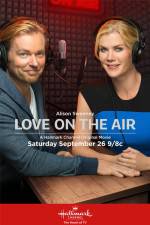 Watch Love on the Air Primewire