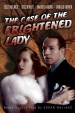 Watch The Case of the Frightened Lady Primewire