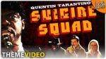 Watch Quentin Tarantino\'s Suicide Squad Primewire
