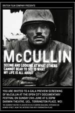 Watch McCullin Primewire