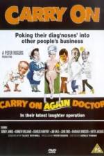 Watch Carry on Again Doctor Primewire