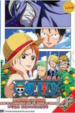 Watch One Piece: Episode of Nami - Tears of a Navigator and the Bonds of Friends Primewire