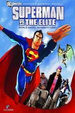 Watch Superman vs The Elite Primewire