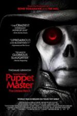 Watch Puppet Master: The Littlest Reich Primewire