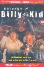 Watch Revenge of Billy the Kid Primewire