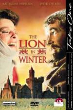 Watch The Lion in Winter Primewire