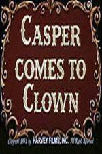 Watch Casper Comes to Clown Primewire