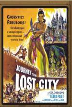 Watch Journey to the Lost City Primewire