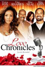 Watch Love Chronicles Secrets Revealed Primewire
