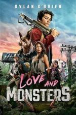 Watch Love and Monsters Primewire