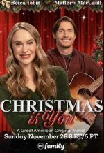 Watch Christmas Is You Primewire