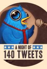 Watch A Night of 140 Tweets: A Celebrity Tweet-A-Thon for Haiti Primewire