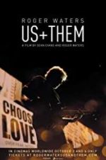 Watch Roger Waters - Us + Them Primewire