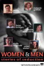 Watch Women and Men: Stories of Seduction Primewire