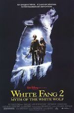 Watch White Fang 2: Myth of the White Wolf Primewire