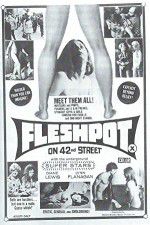 Watch Fleshpot on 42nd Street Primewire