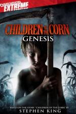 Watch Children of the Corn Genesis Primewire