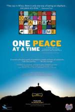 Watch One Peace at a Time Primewire