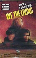 Watch We the Living Primewire