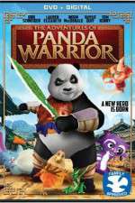Watch The Adventures of Panda Warrior Primewire
