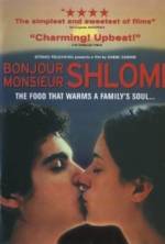 Watch Bonjour Monsieur Shlomi Primewire