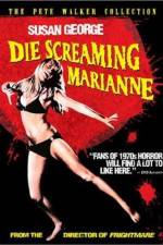 Watch Die Screaming, Marianne Primewire