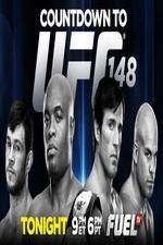 Watch Countdown to UFC 148 Primewire