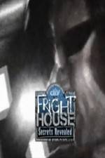Watch Halloween Fright House Secrets Revealed Primewire