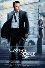 Watch James Bond: Casino Royale Primewire