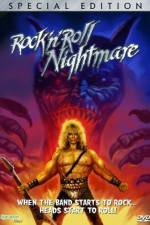 Watch Rock 'n' Roll Nightmare Primewire