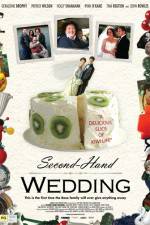 Watch Second Hand Wedding Primewire