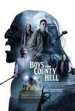 Watch Boys from County Hell Primewire