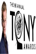 Watch The 66th Annual Tony Awards Primewire